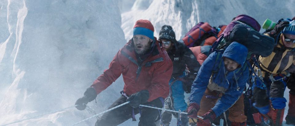 Everest