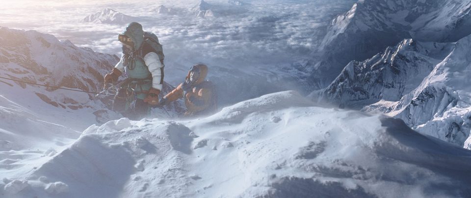 Everest