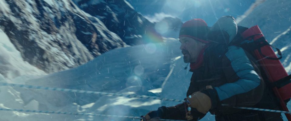 Everest