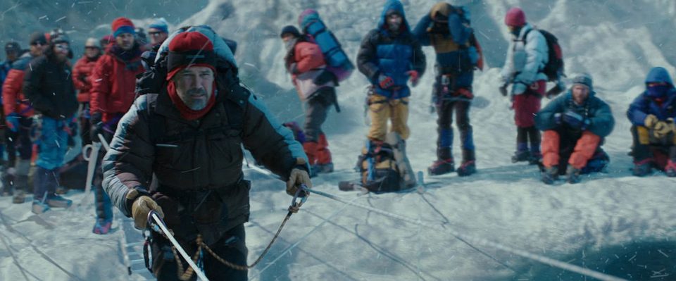 Everest