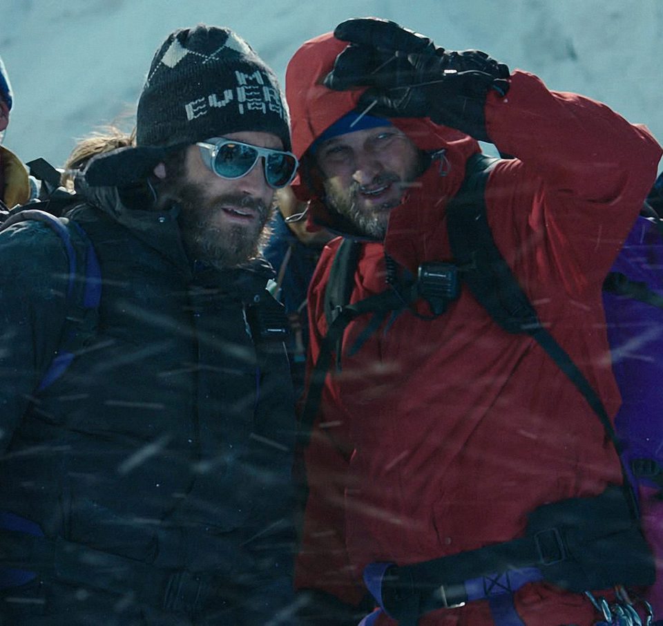 Everest