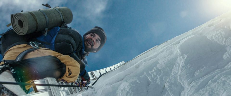 Everest