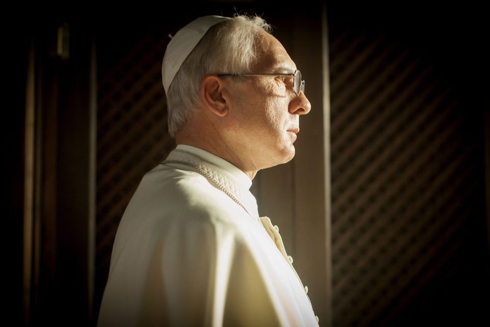 Francisco (El padre Jorge)