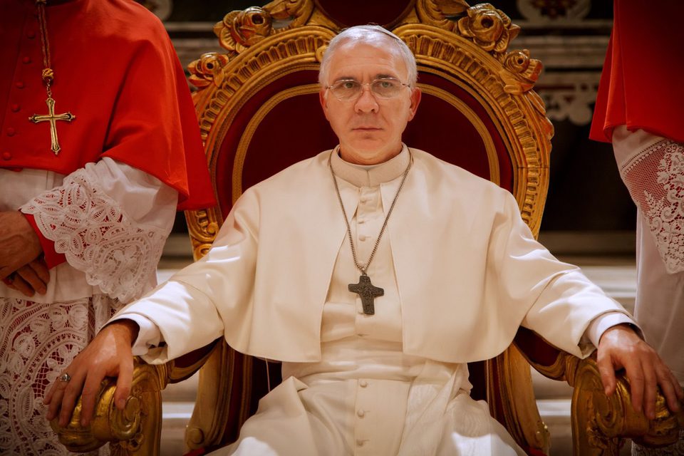 Francisco (El padre Jorge)