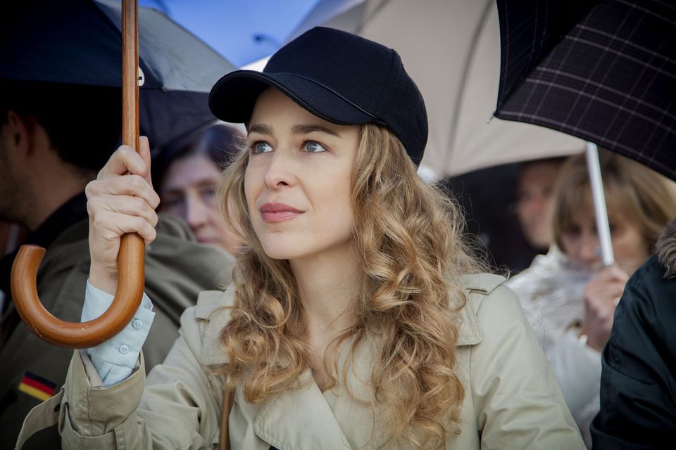 Francisco (El padre Jorge)