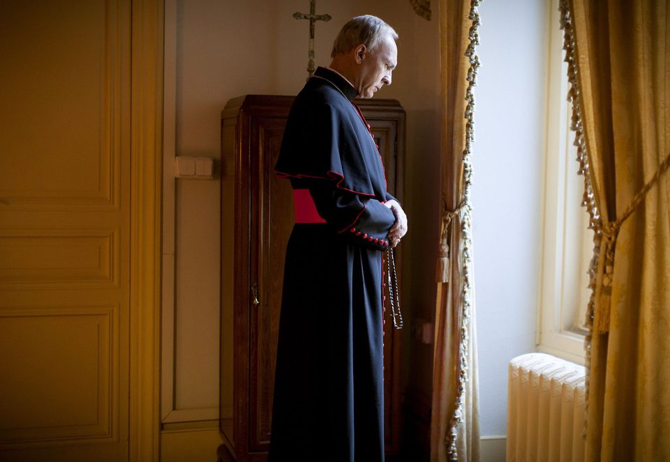 Francisco (El padre Jorge)