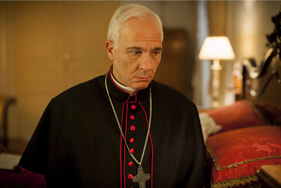 Francisco (El padre Jorge)