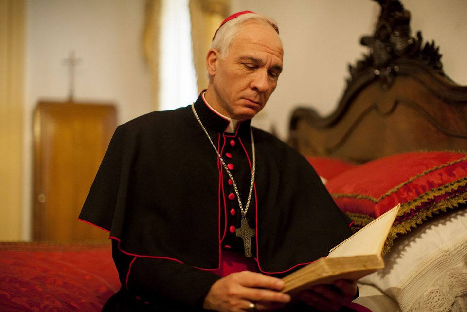 Francisco (El padre Jorge)