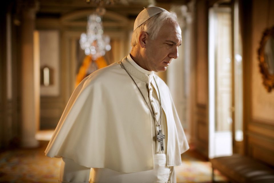 Francisco (El padre Jorge)