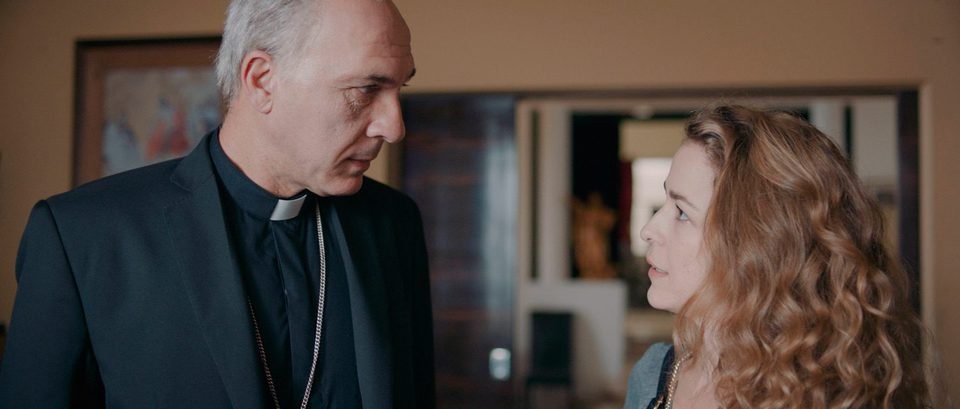 Francisco (El padre Jorge)