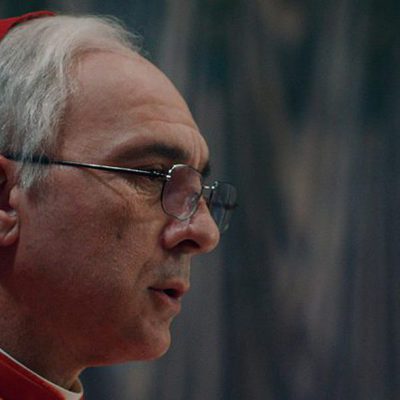 Francisco (El padre Jorge)