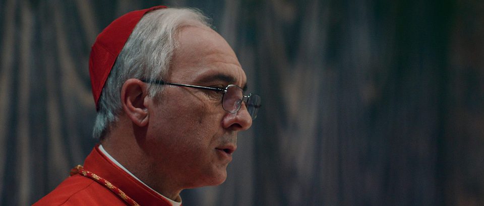 Francisco (El padre Jorge)