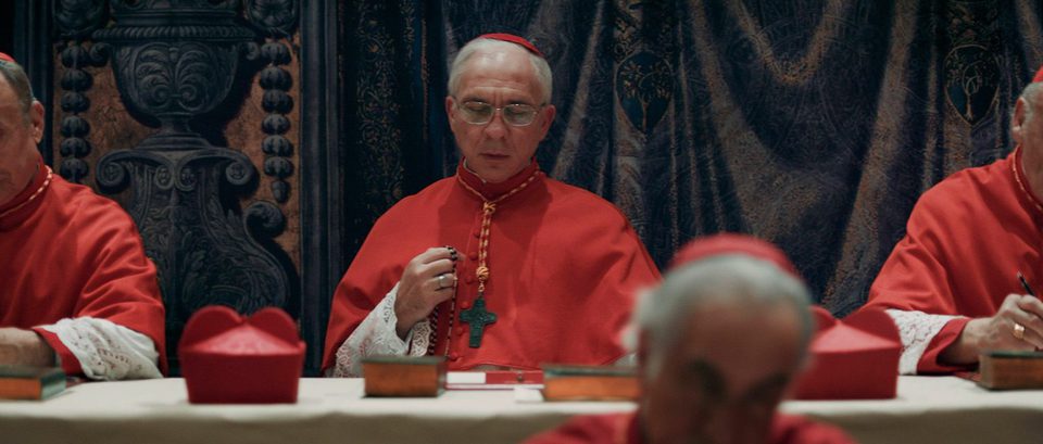 Francisco (El padre Jorge)