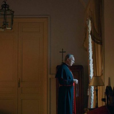 Francisco (El padre Jorge)