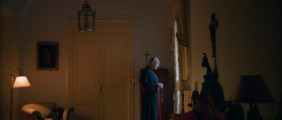 Francisco (El padre Jorge)