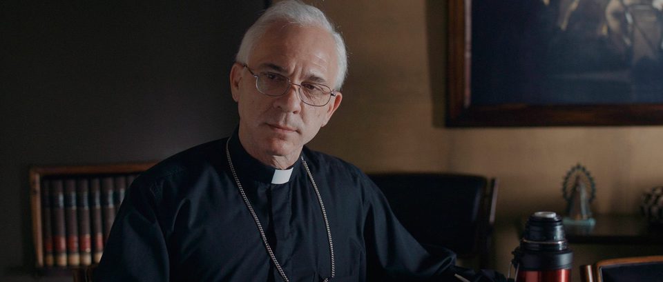 Francisco (El padre Jorge)