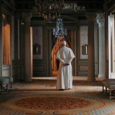 Francisco (El padre Jorge)