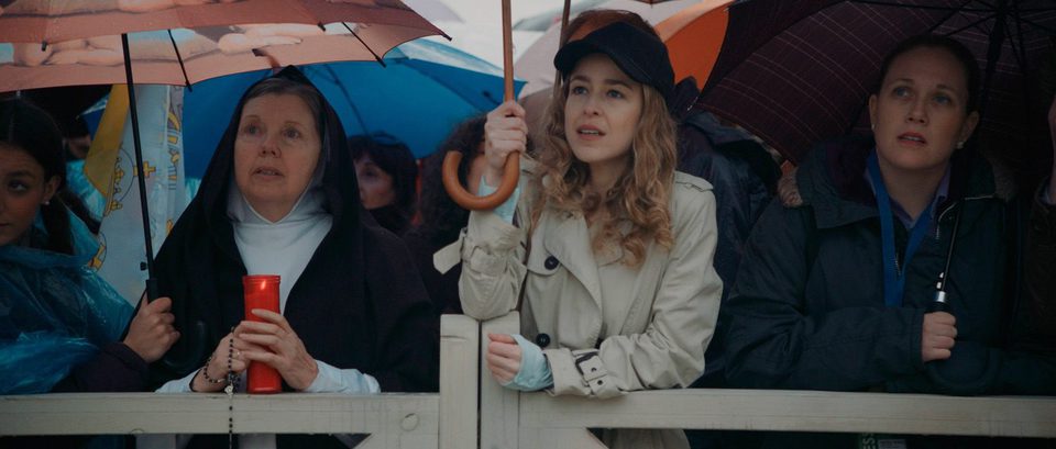 Francisco (El padre Jorge)