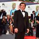 Josh Brolin en la 72ª edición del Festival de Venecia