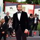 Jake Gyllenhaal en la presentación de 'Everest' en la 72ª edición del Festival de Venecia