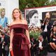 Diane Kruger en la 72ª edición del Festival de Venecia