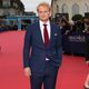 Jason Clarke en la 72ª edición del Festival de Venecia