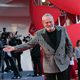 Terry Gilliam en la 72ª edición del Festival de Venecia