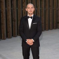 Shia LaBeouf en la 72ª edición del Festival de Venecia