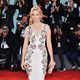 Elizabeth Banks en la 72ª edición del Festival de Venecia