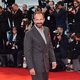 Ralph Fiennes en la 72ª edición del Festival de Venecia