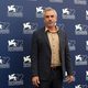 Alfonso Cuarón en la 72ª edición del Festival de Venecia