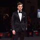 Nicholas Hoult en la 72ª edición del Festival de Venecia