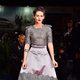 Kristen Stewart en la 72ª edición del Festival de Venecia