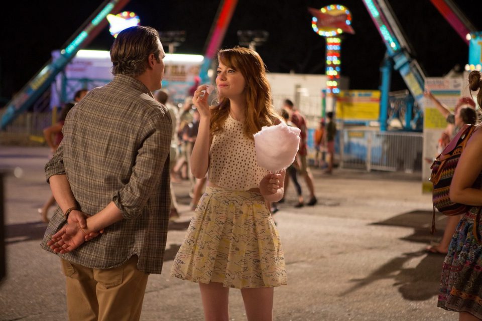 Irrational Man