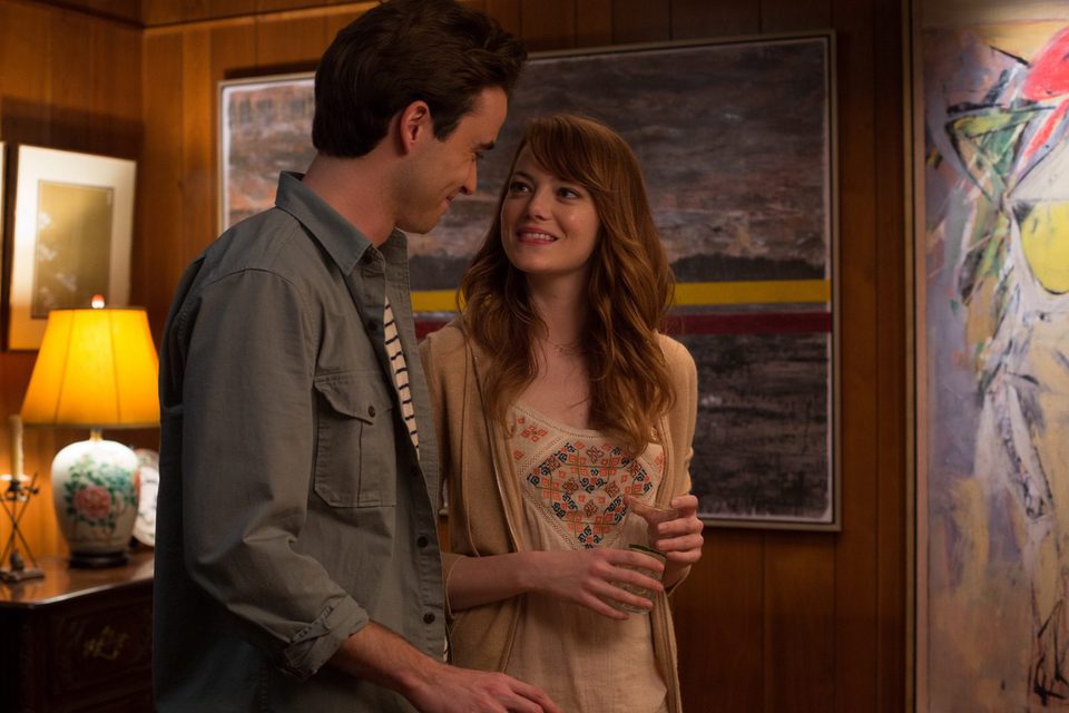 Irrational Man