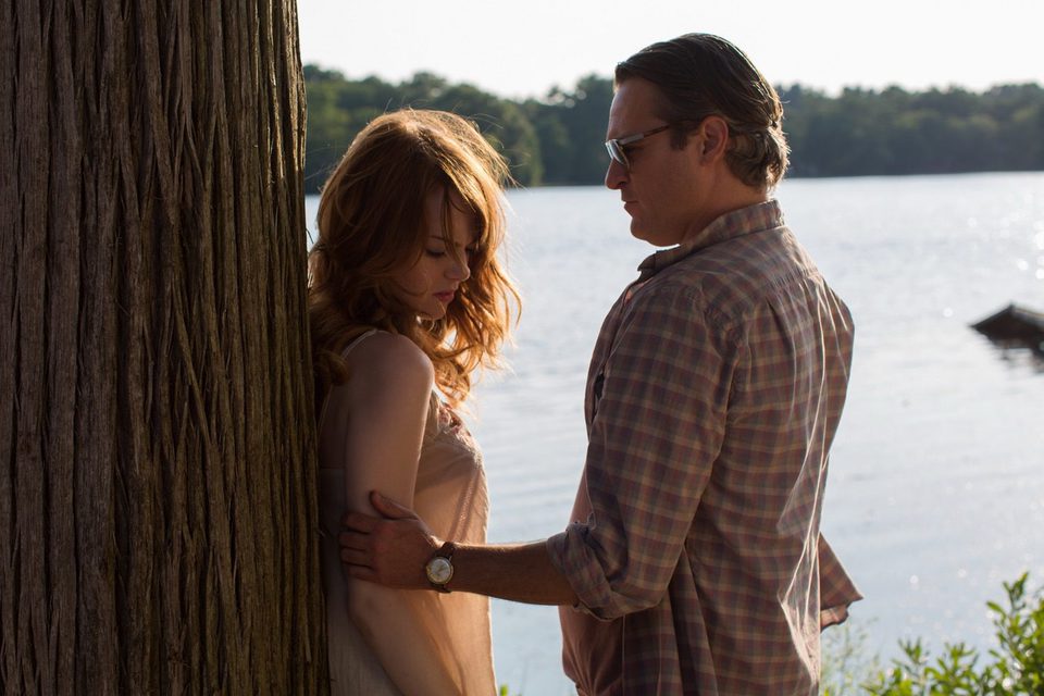 Irrational Man