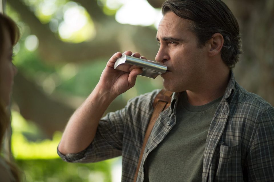 Irrational Man