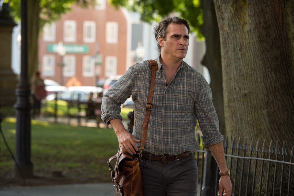 Irrational Man