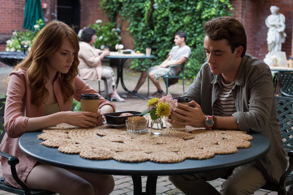Irrational Man