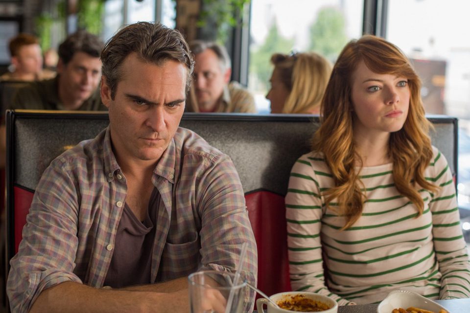 Irrational Man