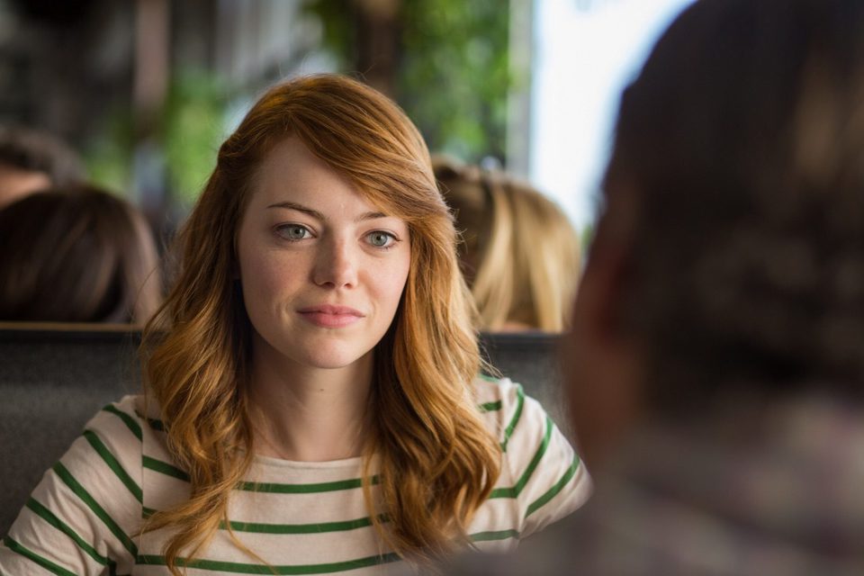 Irrational Man