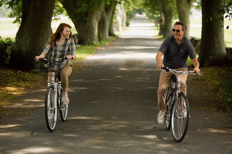 Irrational Man