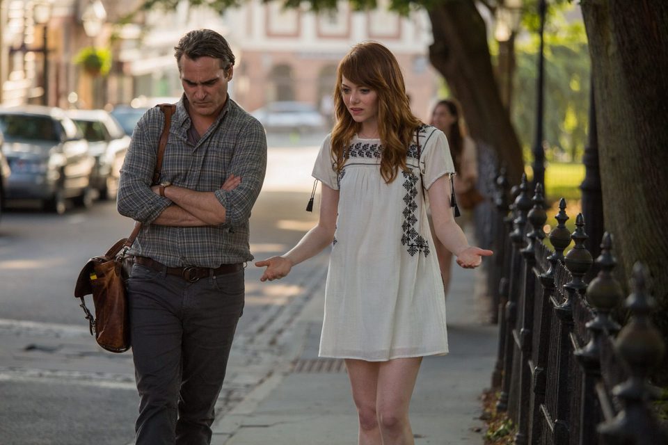 Irrational Man