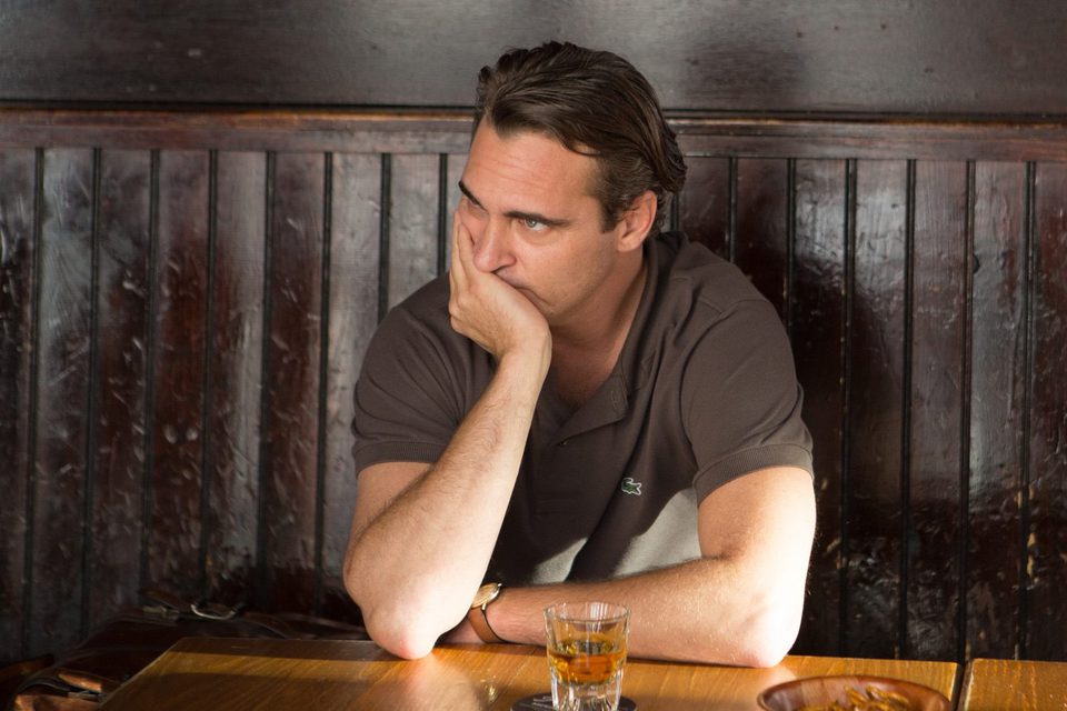 Irrational Man