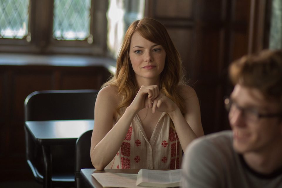 Irrational Man