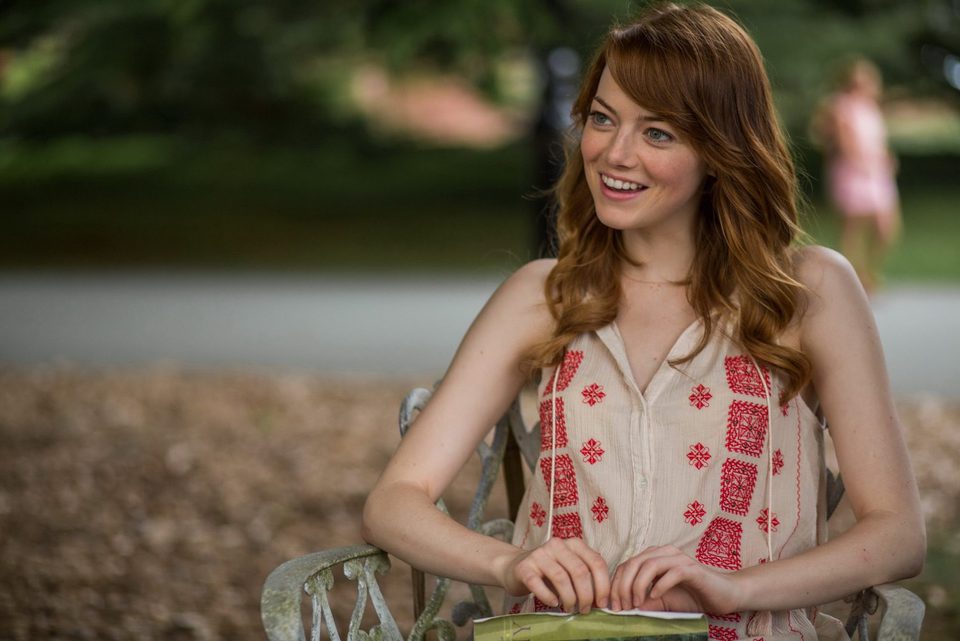 Irrational Man