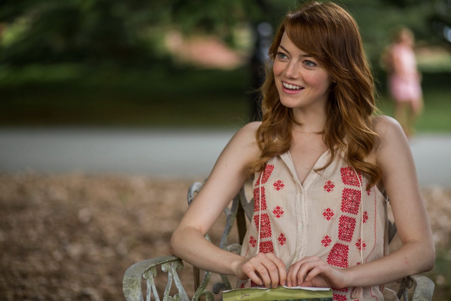 Irrational Man