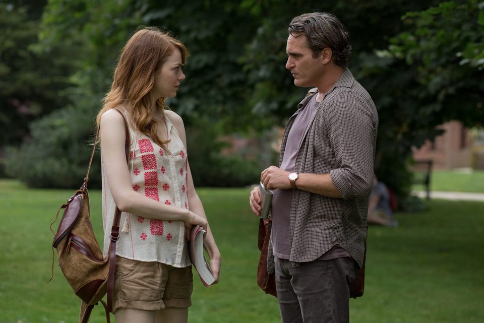 Irrational Man