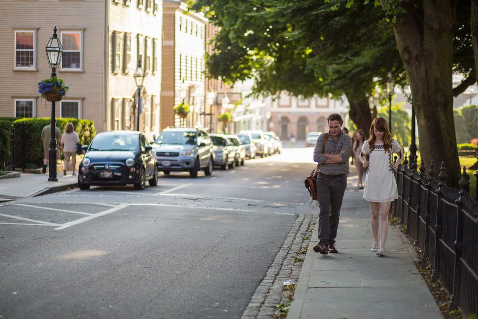 Irrational Man