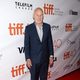 Patrick Stewart en el Festival de Toronto 2015